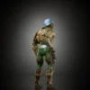 Masters of the Universe 2026 Movie Chronicles Actionfigur Man-At-Arms 18 cm