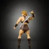 Masters of the Universe 2026 Movie Chronicles Actionfigur He-Man 18 cm