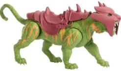 Masters of the Universe 2026 Movie Actionfigur Battle Cat 14 cm