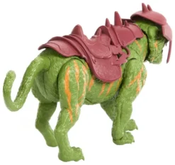 Masters of the Universe 2026 Movie Actionfigur Battle Cat 14 cm