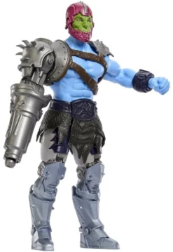 Masters of the Universe 2026 Movie Feature Actionfigur Trap-Jaw 14 cm