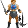 Masters of the Universe 2026 Movie Actionfigur He-Man 14 cm