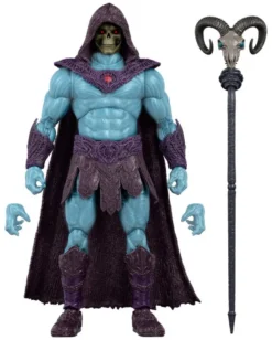 Masters of the Universe 2026 Movie Chronicles Actionfigur Skeletor 18 cm