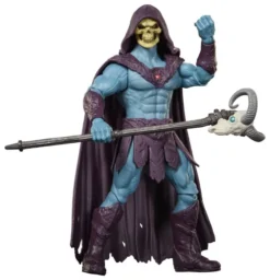 Masters of the Universe 2026 Movie Actionfigur Skeletor 14 cm