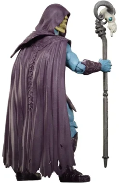 Masters of the Universe 2026 Movie Actionfigur Skeletor 14 cm