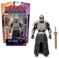 Masters of the Universe 2026 Movie Actionfigur Skelegoon 14 cm