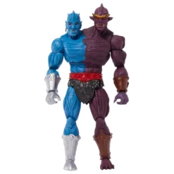 Masters of the Universe: New Eternia Masterverse Actionfigur Two Bad 20 cm