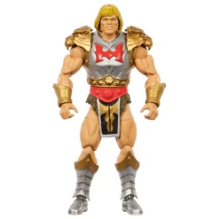 Masters of the Universe: New Eternia Masterverse Actionfigur Flying Fist He-Man 18 cm