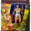 Masters of the Universe New Eternia Actionfigur Teela 18 cm