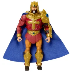Masters of the Universe: New Eternia Masterverse Actionfigur King Randor 18 cm