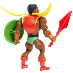 Masters of the Universe Origins Actionfigur Sun Man