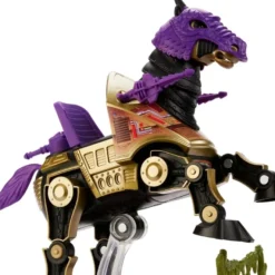 Masters of the Universe Origins Night Stalker Vehicle