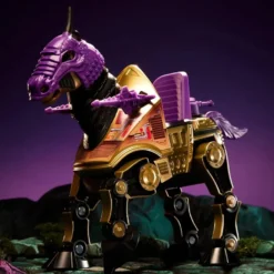 Masters of the Universe Origins Night Stalker Vehicle