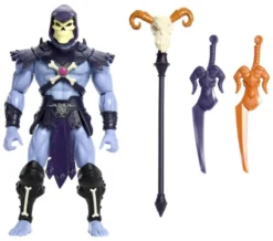 Masters of the Universe Origins Actionfigur Cartoon Collection: Skeletor 14 cm
