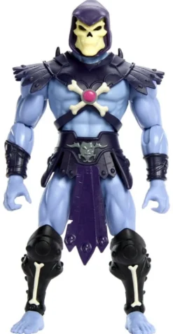 Masters of the Universe Origins Actionfigur Cartoon Collection: Skeletor 14 cm