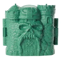 Masters of the Universe Origins Minis Minifiguren Display Wave 1 (18)