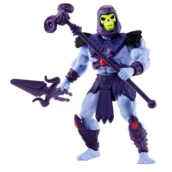 Masters of the Universe Origins Actionfigur Skeletor (200X Version)
