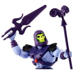 Masters of the Universe Origins Actionfigur Skeletor (200X Version)