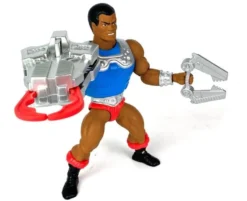 Masters of the Universe Origins 2021 Actionfigur Clamp Champ (Deluxe)
