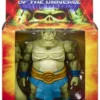 Masters of the Universe Origins Deluxe Actionfigur Cartoon Collection: Whiplash 14 cm
