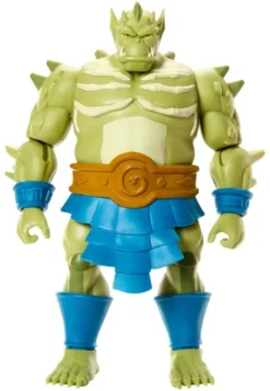 Masters of the Universe Origins Deluxe Actionfigur Cartoon Collection: Whiplash 14 cm