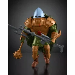 Masters of the Universe Origins Actionfigur Sketchbook Series: Man-At-Arms 14 cm