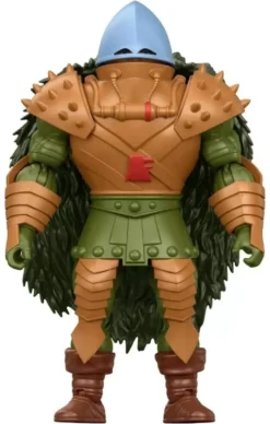 Masters of the Universe Origins Actionfigur Sketchbook Series: Man-At-Arms 14 cm