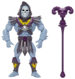 Masters of the Universe Origins Actionfigur Sketchbook Series: Skeletor 14 cm