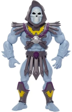 Masters of the Universe Origins Actionfigur Sketchbook Series: Skeletor 14 cm