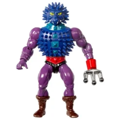 Masters of the Universe Origins Actionfigur Spikor 14 cm