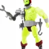 Masters of the Universe Origins Actionfigur Trap Jaw (Mini Comic Version)