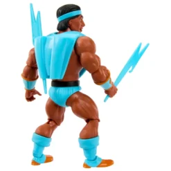 Masters of the Universe Origins Actionfigur Bolt-Man