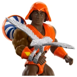 Masters of the Universe Origins Actionfigur Hypno