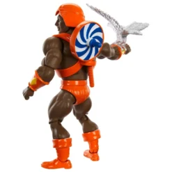 Masters of the Universe Origins Actionfigur Hypno
