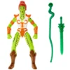 Masters of the Universe Origins Actionfigur Snake Teela 14 cm