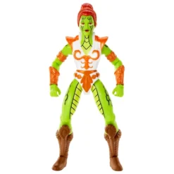 Masters of the Universe Origins Actionfigur Snake Teela 14 cm
