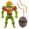 Masters of the Universe Origins Turtles of Grayskull Wave 3 Michelangelo Actionfigur