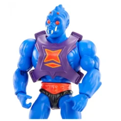 Masters of the Universe Origins Actionfigur Webstor 14 cm