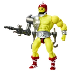 Masters of the Universe Origins Actionfigur Trap Jaw 14 cm