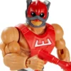 Masters of the Universe Origins Zodac Actionfigur