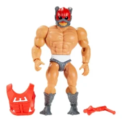 Masters of the Universe Origins Zodac Actionfigur