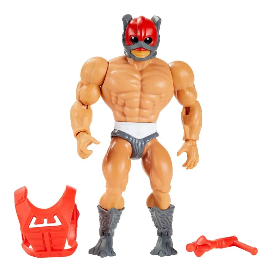 Masters of the Universe Origins Zodac Actionfigur