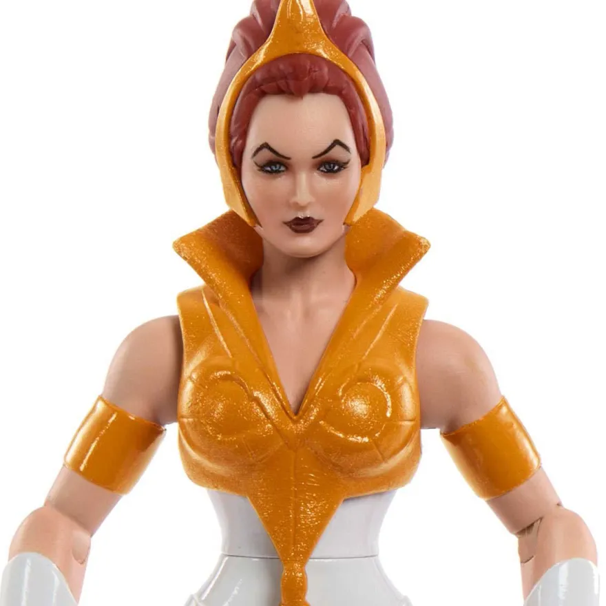 Masters of the Universe Origins Core Filmation Teela Actionfigur