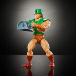 Masters of the Universe Origins Actionfigur Tri-Klops 14 cm