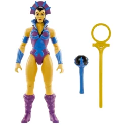 Masters of the Universe Origins Cartoon Collection Evil-Lyn Actionfigur - EU Version