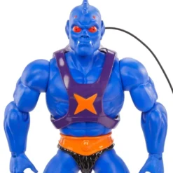 Masters of the Universe Origins Cartoon Collection Webstor Actionfigur - EU Version