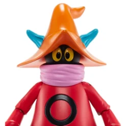 Masters of the Universe Origins Orko Actionfigur - EU Version