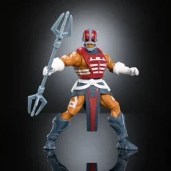 Masters of the Universe Origins Actionfigur Cartoon Collection: Zodak 14 cm