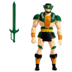 Masters of the Universe Origins Actionfigur Cartoon Collection: Tri-Klops 14 cm