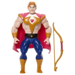 Masters of the Universe Origins Actionfigur Cartoon Collection: Bow 14 cm